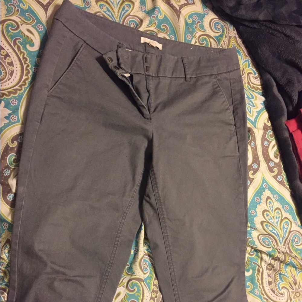 loft jeans